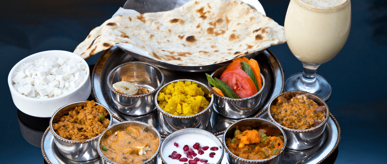 Indian Party Catering Dubai